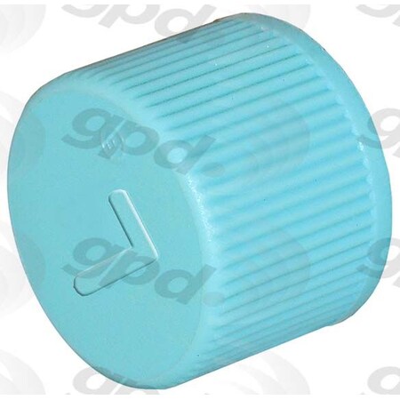 Gpd Service Port Valve Core, 5811371 5811371